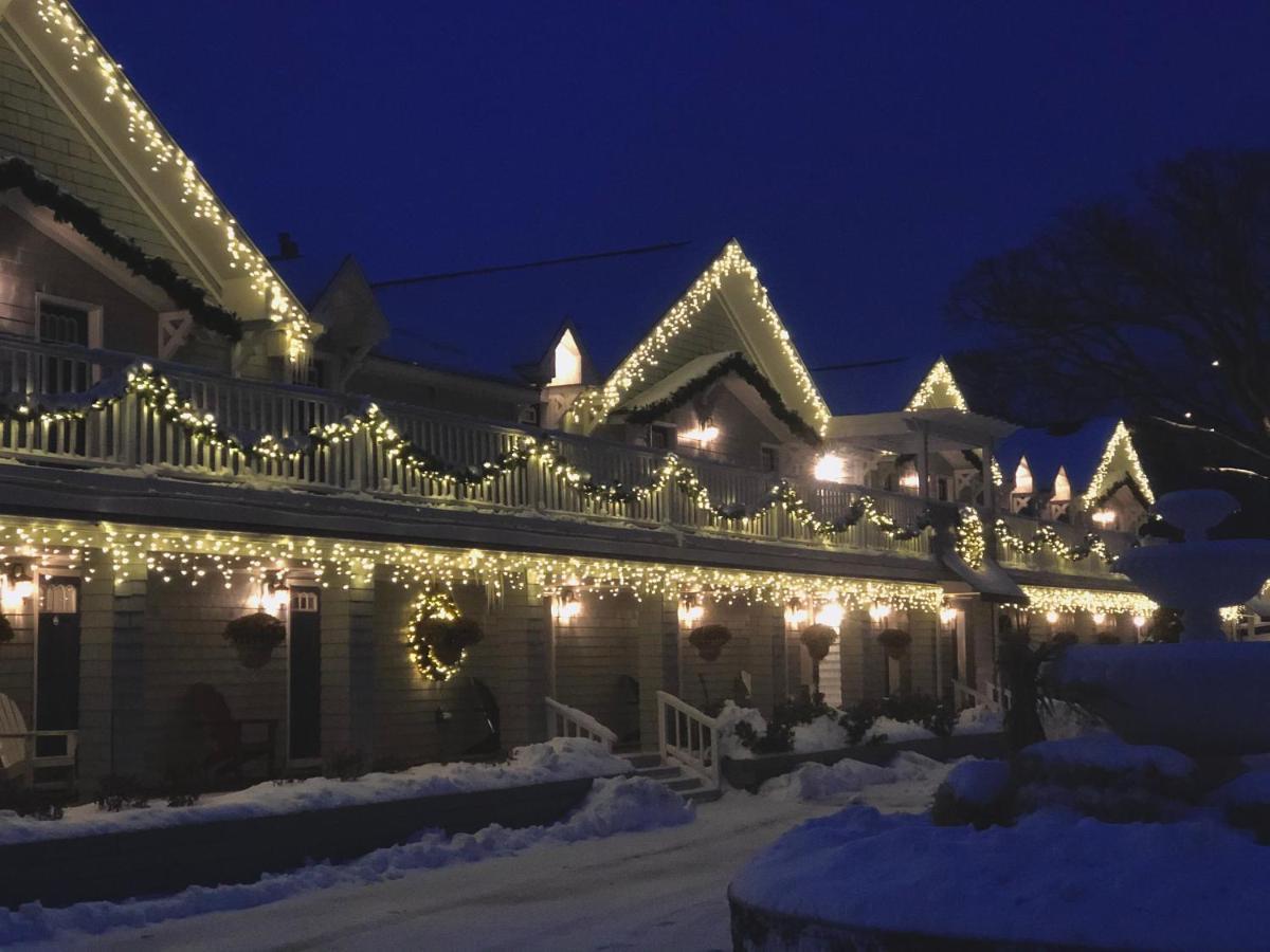 The French Country Inn Lake Geneva Zewnętrze zdjęcie