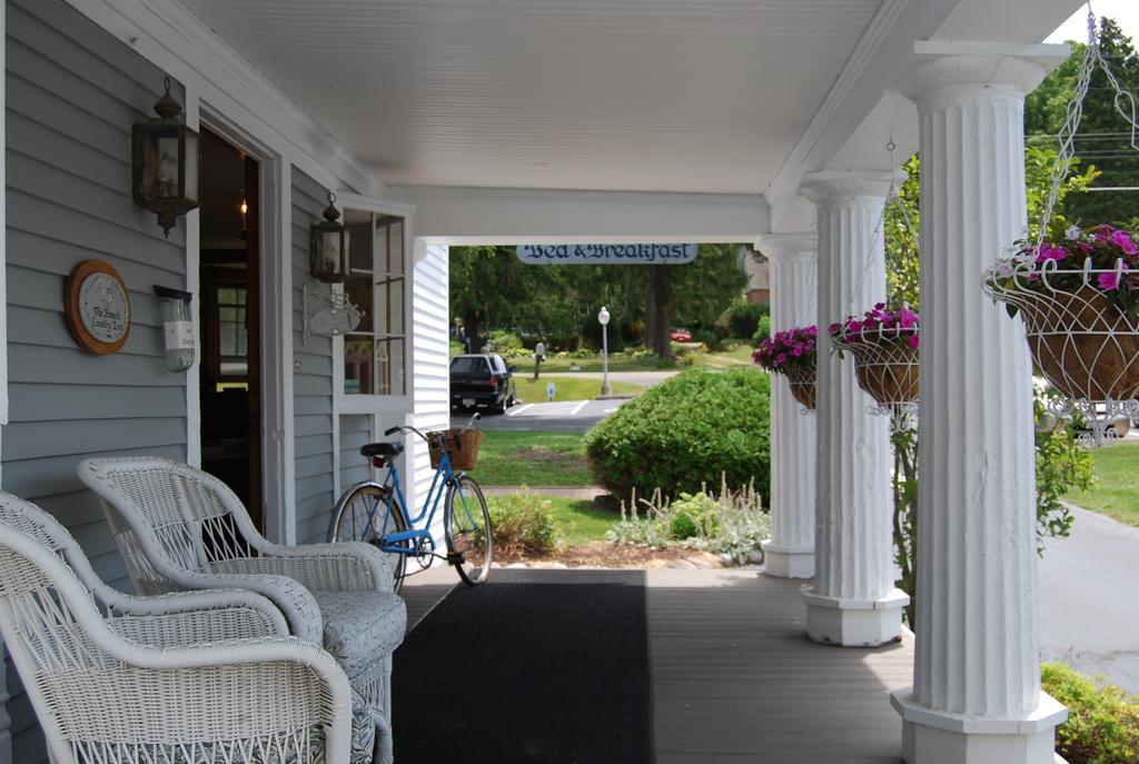 The French Country Inn Lake Geneva Zewnętrze zdjęcie